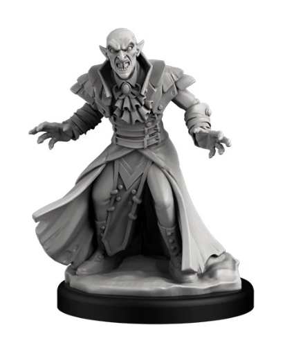 Vampire Set I - Sword and Stone Hobbies