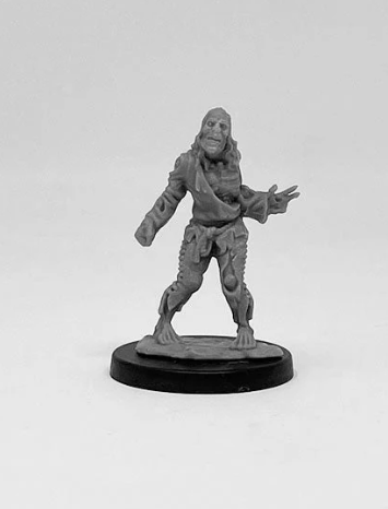 Zombie Shambler