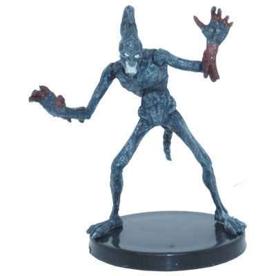 Babau (Unarmed) #2 Baldur's Gate Descent Into Avernus