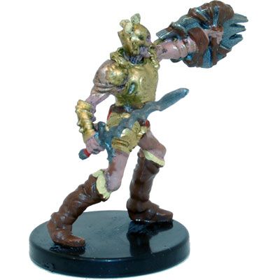 Eberron: Rising from the Last War #09 Karrnathi Zombie (C)