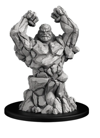 Earth Elemental (Adult)