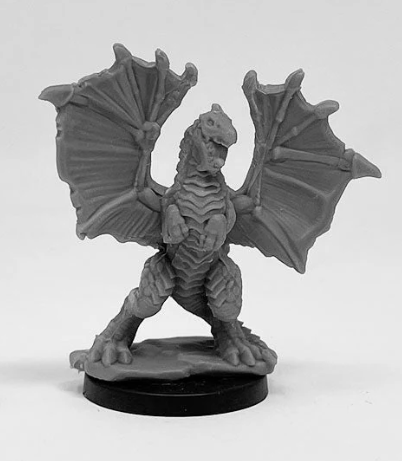 Dragon Hatchling