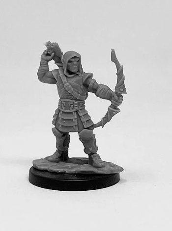 Hobgoblin Archer