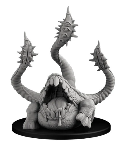 Otyugh Glutton