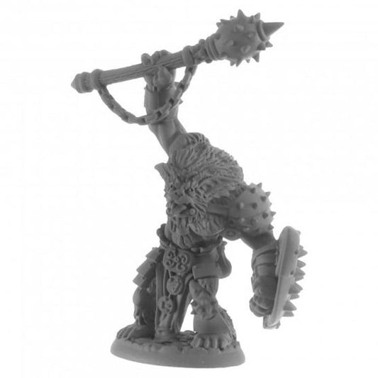 Legends: Bugbear Fighter, Bhonk