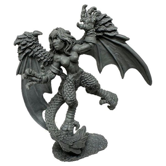 Legends: Harpy
