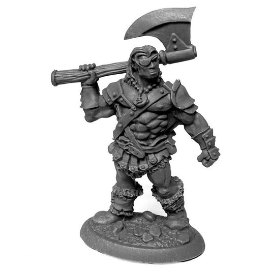 Legends: Bertok
