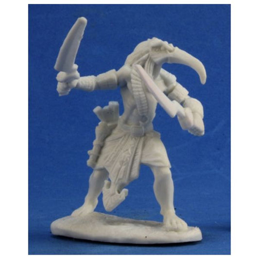 Bones: Avatar of Thoth