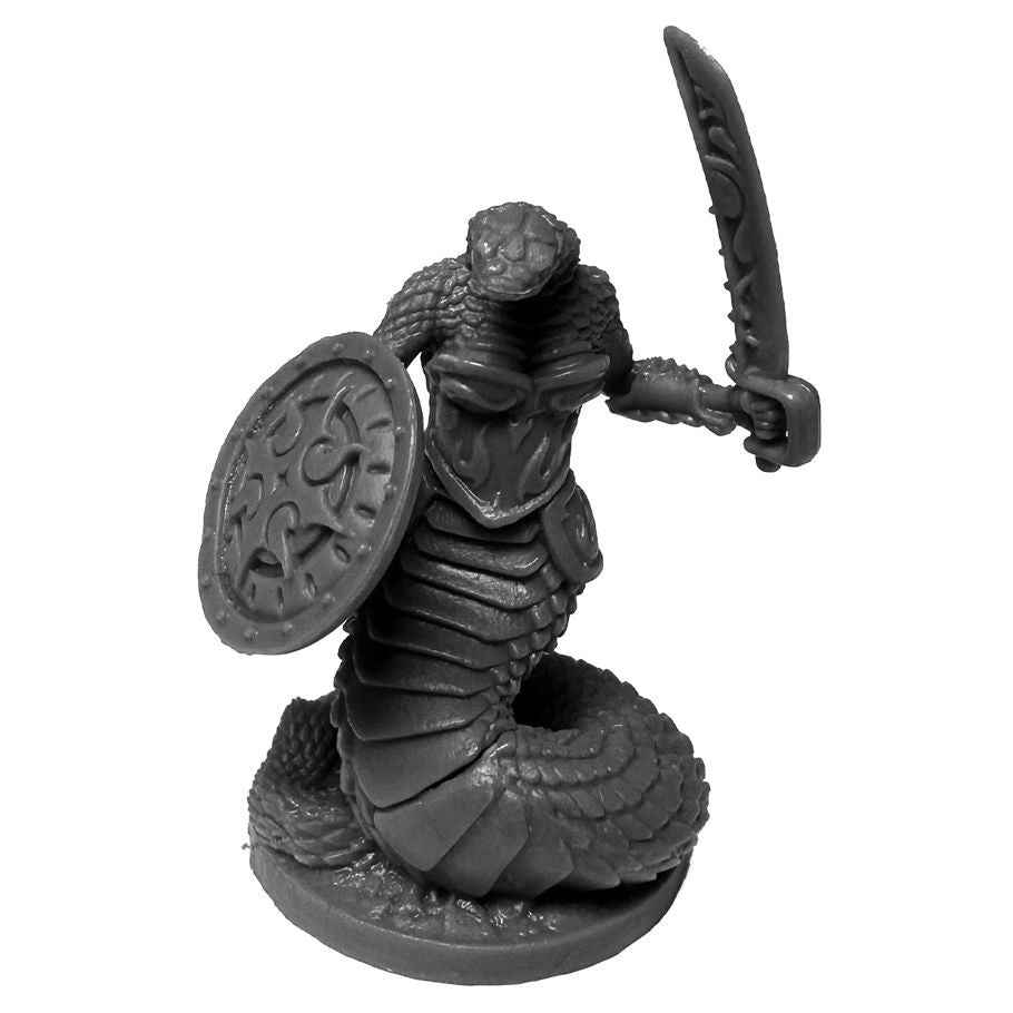 Bones Black: Nagendra Shieldmaiden