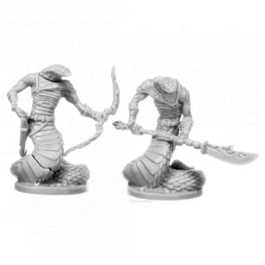 Bones: Nagendra Wariors