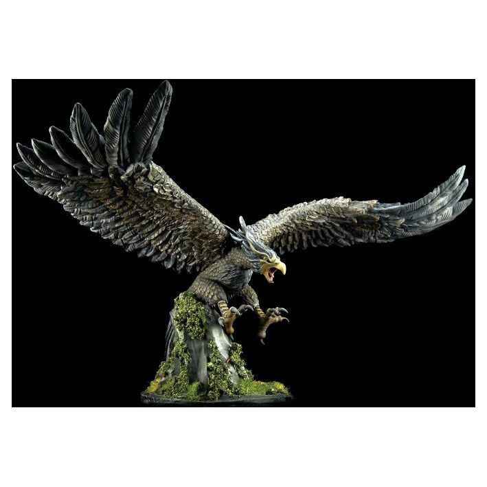 Bones: Grimtalon the Roc Boxed Set