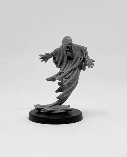Sorcerous Specter