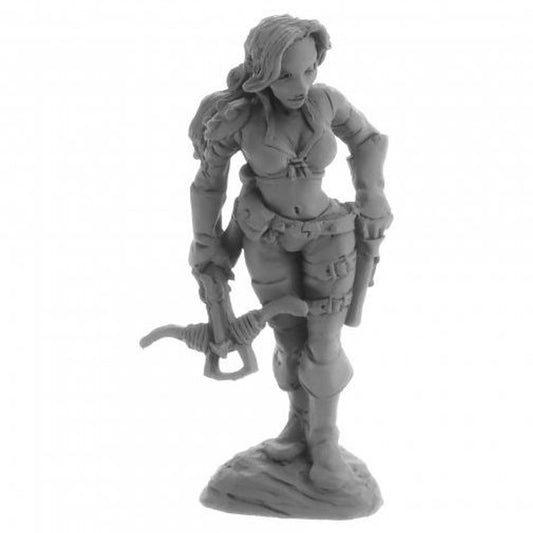 Legends: Tara the Silent