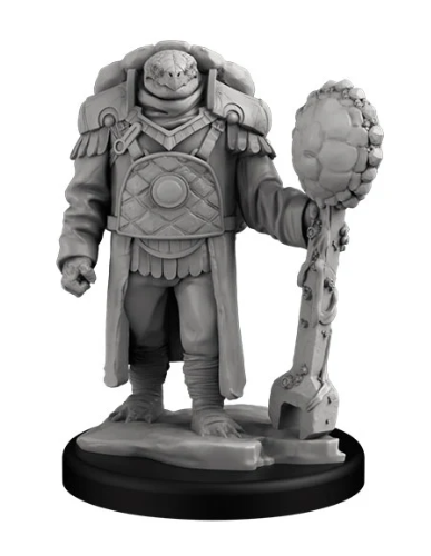 Tortle Battle Smith