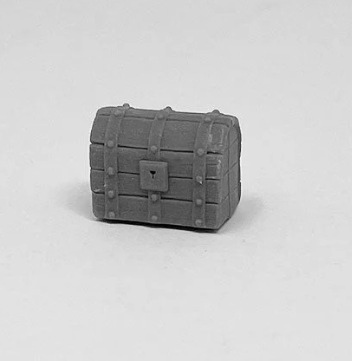 Treasure Chest (Small)