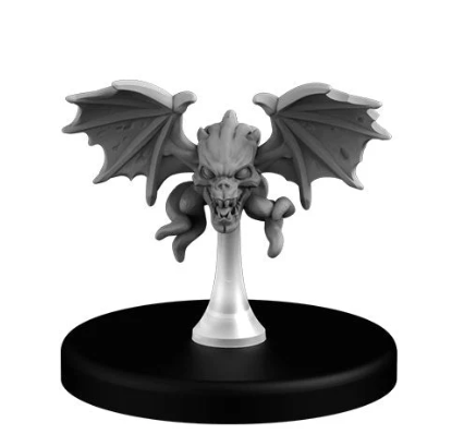 Vargouille