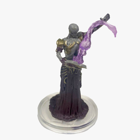 Vecna 5e - DnD Icons of the Realms - 50th Anniversary