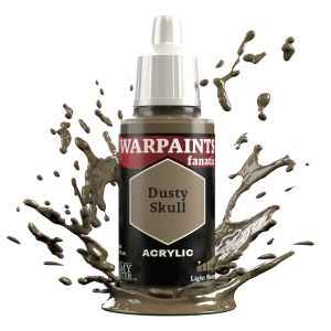 Warpaints Fanatic: Dusty Skull 18ml