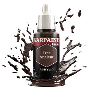 Warpaints Fanatic: Tree Ancient 18ml